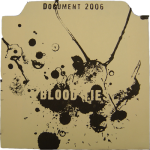 EE06: V/A – BLOOD TIES DOCUMENT 2006 CDR