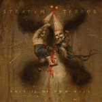 EE11: STRATVM TERROR – THIS IS MY OWN HELL CD