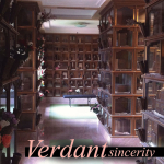 EE17: VERDANT – SINCERITY CD