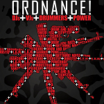 ORDNANCE!