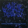 Content Nullity – Rotting Walls of Decaying Sound 3″CDR [Scrape Tapes]