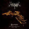 Nordvargr – Pyrrhula CD [Cold Spring]