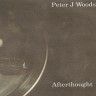 Peter J Woods – Afterthought 3″CDR [FTAM]