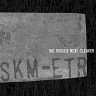 Skm-Etr – The Rugged Meat Cleaver CD [Eibon Records]