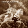 Green Army Fraction – Caste War: Back in Their Place CD [ Steinklang Industries ]