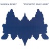 Sudden Infant – Psychotic Einzelkind CD [ Blossoming Noise ]