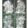 Double Awake – Foundlings C30 [Slow Blood Music]