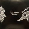 Hoor-Paar-Kraat – An Anagram Hypnotic LP [Goat Eater Arts]