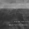 Pulse Emitter – Meditative Music 4 CDR [Self Released]