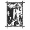 Suburbia Melting / Paregorik – Split CDR [Dumpsterscore Home Recordings]
