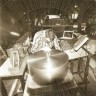 Author & Punisher – Drone Machines CD [Heart & Crossbone Records]
