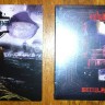 Xiphoid Dementia Collector’s Standard Bundle