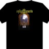 Xiphoid Dementia Secular Hymns TShirt