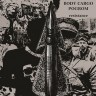 Body Cargo/Pogrom – Resistance CD [Terror/Cipher Productions]