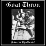 Goat Thron – Ultra Humiliate! CD [A5 Productions]