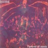 Haare – Funeral of Souls CD [Freak Animal]